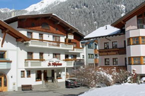 Hotel St. Nikolaus, Ischgl, Österreich